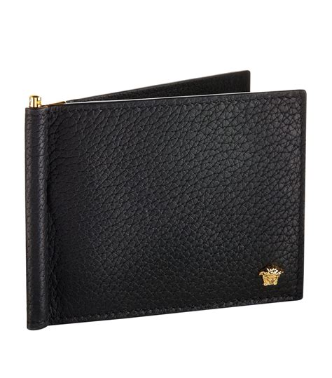 versace men wallets|versace men's wallets sale.